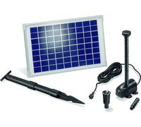 Esotec 101013 Système de pompe solaire Pompe de bassin solaire Water Splash 10/610