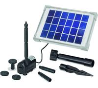 Set pompe solaire 175 l/h Esotec 101701
