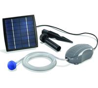 Pompe à oxygène solaire pour bassins Air-S S39031