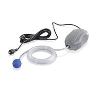 esotec Air-S 120 101871 Pompe à oxygène solaire pour bassin