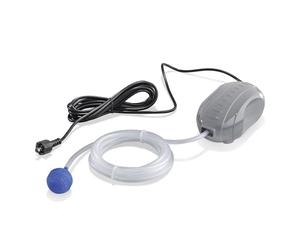 esotec Air-S 120 101871 Pompe à oxygène solaire pour bassin