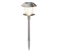 Esotec Borne Solaire Swing Eclairage Extérieur
