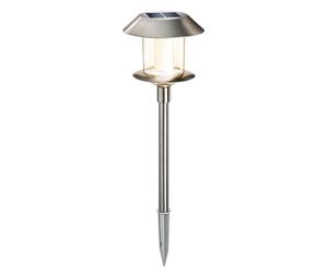 Esotec Borne Solaire Swing Eclairage Extérieur