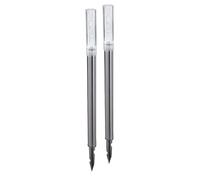 Esotec Lot de 2 lampes solaires à planter SHM
