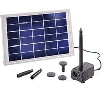 Esotec Palermos S 101769 Set pompe solaire