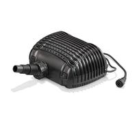 esotec Pompe solaire simple Waterfall 4200 5000, 12-18 V/DC, pompe de ruisseau universelle, pièce de rechange, accessoires, extension, cascade, raccord de tuyau, IP68 101982