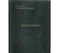 Esoteric Astrology