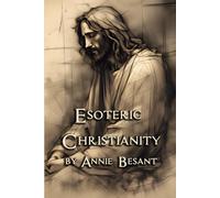 Esoteric Christianity