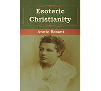 Esoteric Christianity