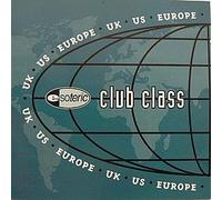 Esoteric Club Class [Import]