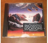 Esoteric Enchanted Locations