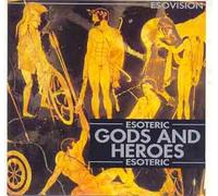 esoteric Gods and Heroes