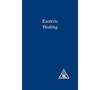 Esoteric Healing