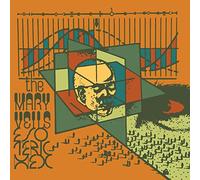 Esoteric Hex - Vinyle Orange