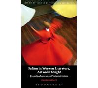 Esoteric Islam in Modern French Thought: Massignon, Corbin, Jambet