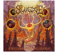 Esoteric Malacology