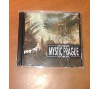 Esoteric Mystic Prague