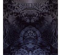 Esoteric - Paragon of Dissonance