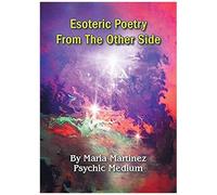 Esoteric Poetry From The Other Side