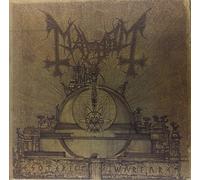 Esoteric Warfare