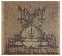 Esoteric Warfare