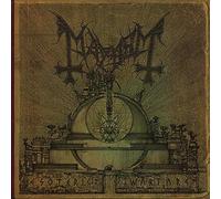 Esoteric Warfare