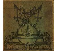 Esoteric Warfare