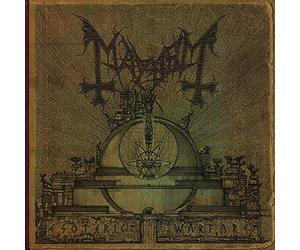 Esoteric Warfare