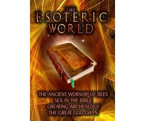 Esoteric World: Ancient Worship of Bees