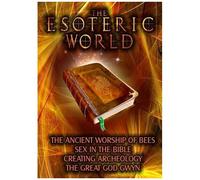 Esoteric World: Ancient Worship Of Bees [Dvd] [Import]