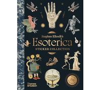 Esoterica: Stephen Ellcock's sticker collection