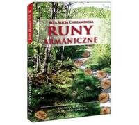 Esotericism from scratch T.3 Armanic runes - Alla Alicja Chrzanowska (Literatur, Esoterik auf Polnisch)