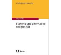 Esoterik und alternative Religiosität