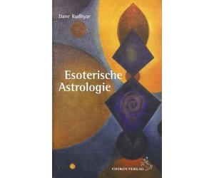 Esoterische Astrologie: Zwölf kosmische Gaben Zwölf kosmische Prüfungen Zehn kosmische Chancen