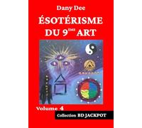 Esotérisme du 9ème art