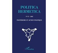 Esotérisme et action politique (372023)