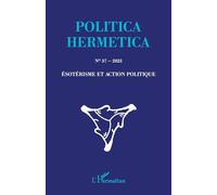 Esotérisme et action politique (372023)