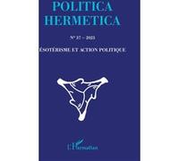 Esotérisme et action politique (372023)
