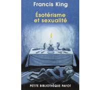 Esotérisme et sexualité