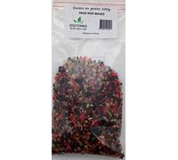 ESOTERRA Résine d'encens 3 Rois Mages 100g - Encens en Grains Religieux