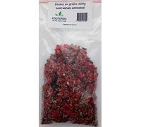 ESOTERRA Résine d'encens Saint Michel Archange 100g - Encens en Grains Religieux