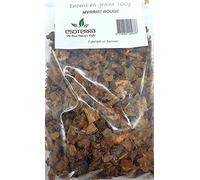 Esoterra - Résine Naturelle Encens en Grains 100g - Myrrhe Rouge