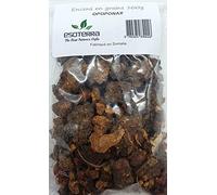 Esoterra - Résine Naturelle Encens en Grains 100g - Opoponax