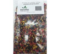 Esoterra - Résine Religieuse Encens en Grains 100g - Bethléem