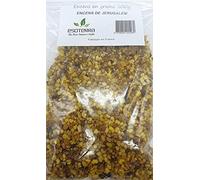 Esoterra - Résine Religieuse Encens en Grains 100g - Jérusalem