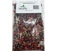 Esoterra - Résine Religieuse Encens en Grains 100g - Les 3 Rois Mages