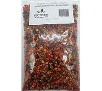 Esoterra - Résine Religieuse Encens en Grains 100g - Marie Qui Défait Les Nœuds