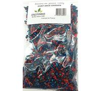 Esoterra - Résine Religieuse Encens en Grains 100g - Saint Ange Gardien