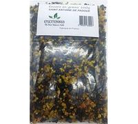 Esoterra - Résine Religieuse Encens en Grains 100g - Saint Antoine de Padoue