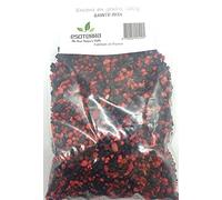 Esoterra - Résine Religieuse Encens en Grains 100g - Sainte Rita